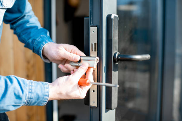Door Lock